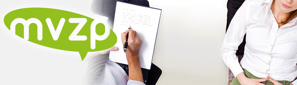 mvzp - Psychotherapie