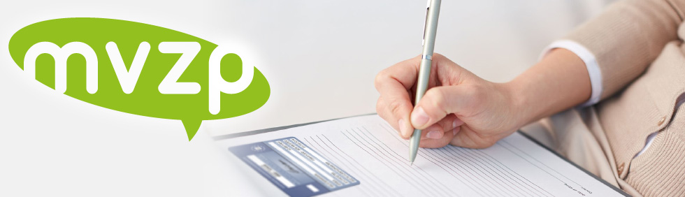 mvzp - Sprechstunde